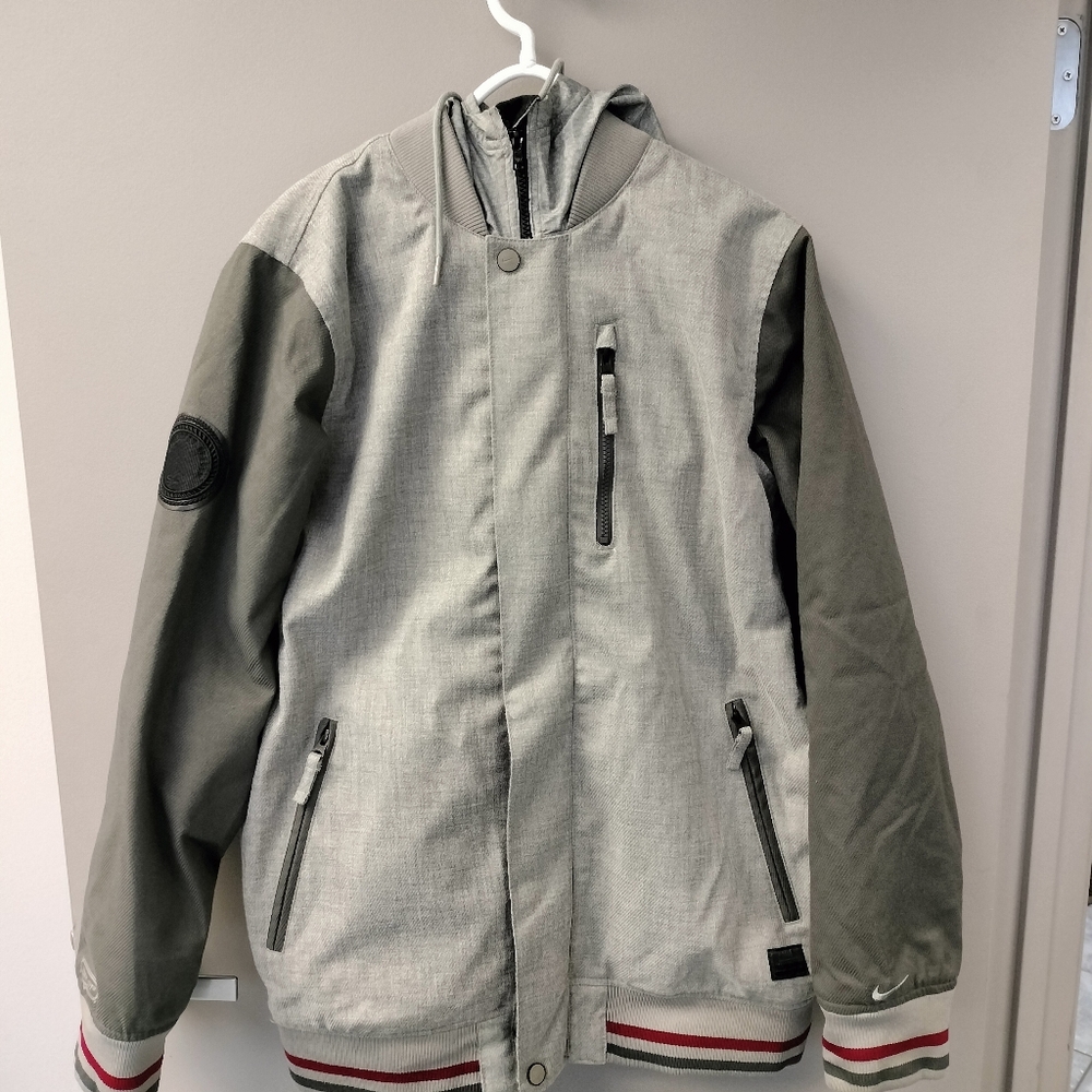 Nike SB Snowboard Jacket Varsity